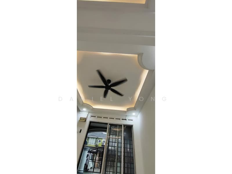 2-storey Terraced House for Sale in Taman Cahaya Masai (Pasir Gudang) - Daniel Yong - Interior - PropertyGuru.com.my