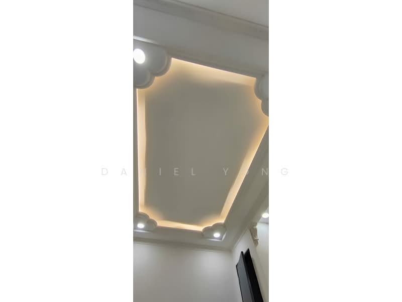 2-storey Terraced House for Sale in Taman Cahaya Masai (Pasir Gudang) - Daniel Yong - Interior - PropertyGuru.com.my