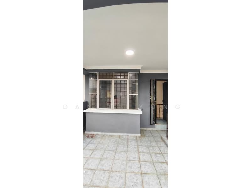 2-storey Terraced House for Sale in Taman Cahaya Masai (Pasir Gudang) - Daniel Yong - Exterior - PropertyGuru.com.my