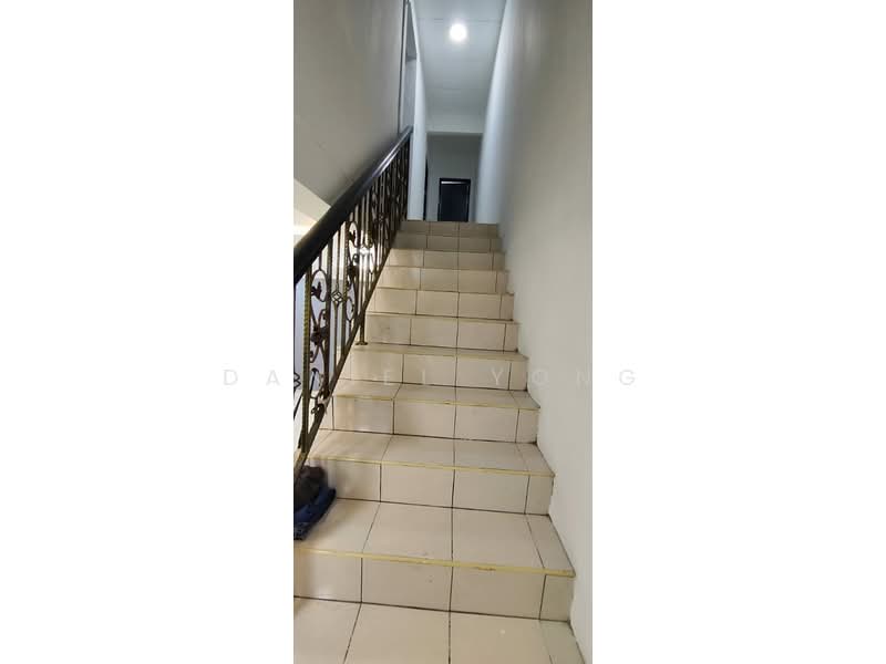 2-storey Terraced House for Sale in Taman Cahaya Masai (Pasir Gudang) - Daniel Yong - Interior - PropertyGuru.com.my