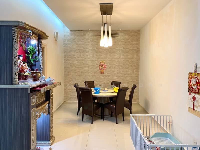 1-storey Terraced House for Sale in Bandar Kinrara (Selangor) - Firdaus Hamidun - PropertyGuru.com.my