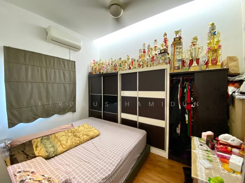 1-storey Terraced House for Sale in Bandar Kinrara (Selangor) - Firdaus Hamidun - PropertyGuru.com.my