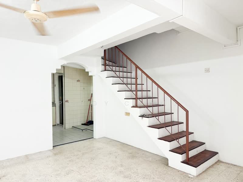 2-storey Terraced House for Sale in Taman Sri Sinar (Segambut) - Peggy Chong - Interior - PropertyGuru.com.my