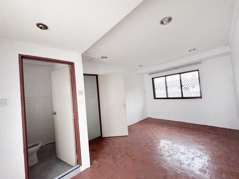 2-storey Terraced House for Sale in Taman Sri Sinar (Segambut) - Peggy Chong - Interior - PropertyGuru.com.my
