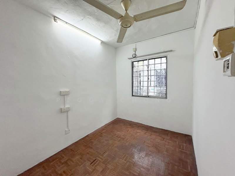 2-storey Terraced House for Sale in Taman Sri Sinar (Segambut) - Peggy Chong - Interior - PropertyGuru.com.my