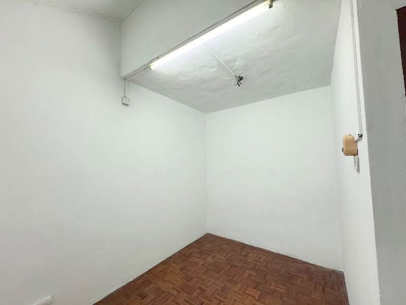 2-storey Terraced House for Sale in Taman Sri Sinar (Segambut) - Peggy Chong - Interior - PropertyGuru.com.my