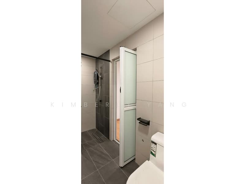2-storey Terraced House for Sale in Taman Desa (Kuala Lumpur) - Kimberly Yang - Bathroom - PropertyGuru.com.my