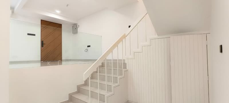 2-storey Terraced House for Sale in Taman Desa (Kuala Lumpur) - Kimberly Yang - Interior - PropertyGuru.com.my