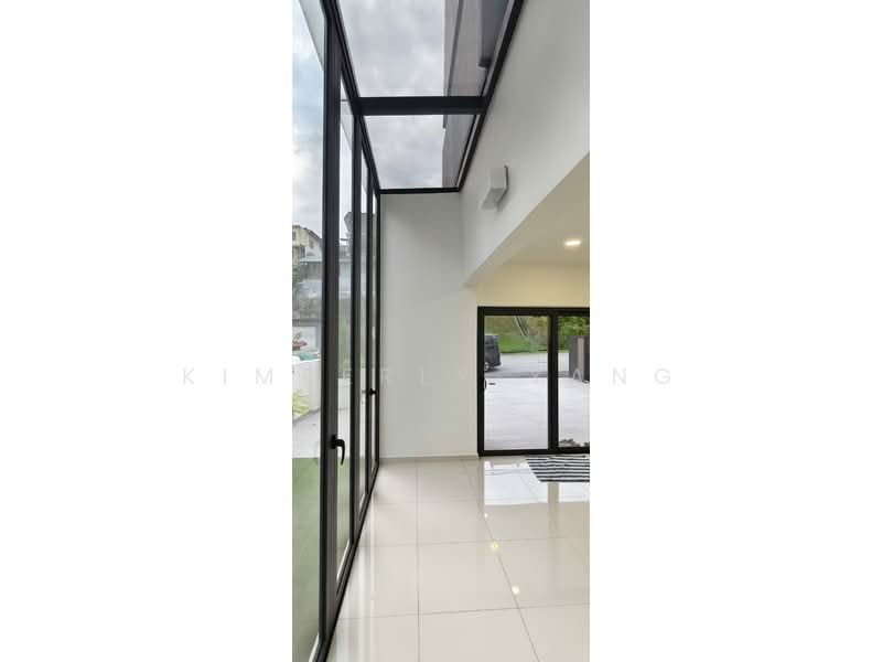 2-storey Terraced House for Sale in Taman Desa (Kuala Lumpur) - Kimberly Yang - Interior - PropertyGuru.com.my