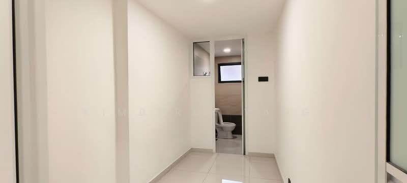 2-storey Terraced House for Sale in Taman Desa (Kuala Lumpur) - Kimberly Yang - Maid's Room - PropertyGuru.com.my