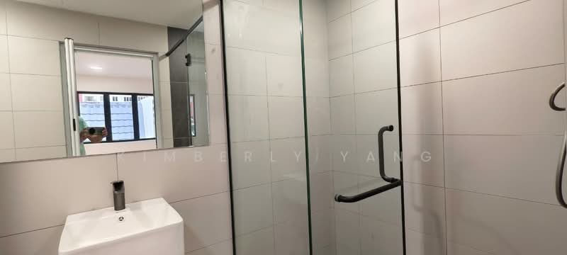 2-storey Terraced House for Sale in Taman Desa (Kuala Lumpur) - Kimberly Yang - Bathroom - PropertyGuru.com.my