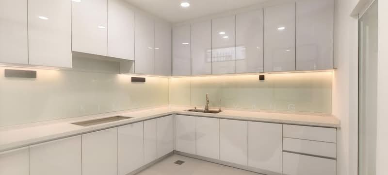 2-storey Terraced House for Sale in Taman Desa (Kuala Lumpur) - Kimberly Yang - Kitchen - PropertyGuru.com.my