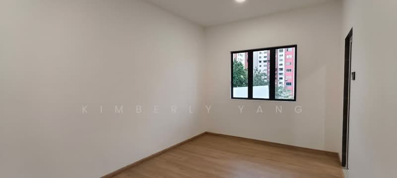 2-storey Terraced House for Sale in Taman Desa (Kuala Lumpur) - Kimberly Yang - Interior - PropertyGuru.com.my