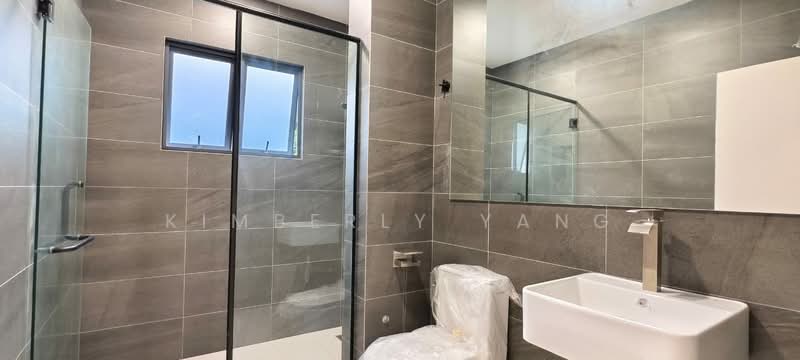 2-storey Terraced House for Sale in Taman Desa (Kuala Lumpur) - Kimberly Yang - Bathroom - PropertyGuru.com.my
