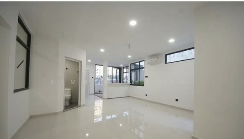 2-storey Terraced House for Sale in Taman Desa (Kuala Lumpur) - Kimberly Yang - Interior - PropertyGuru.com.my