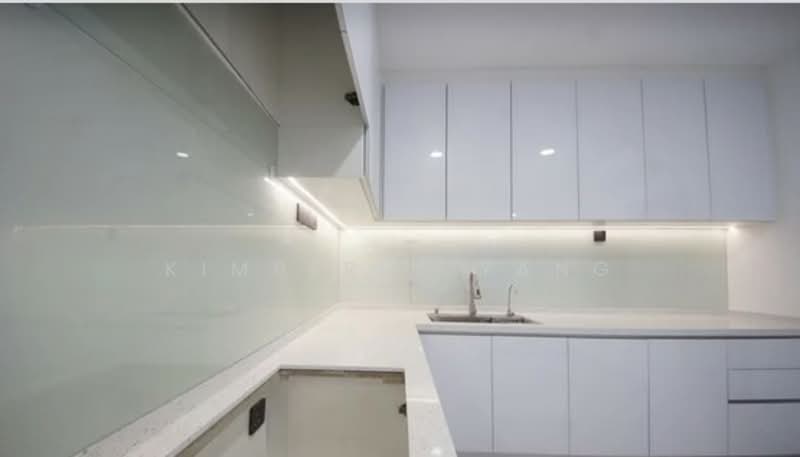 2-storey Terraced House for Sale in Taman Desa (Kuala Lumpur) - Kimberly Yang - Kitchen - PropertyGuru.com.my
