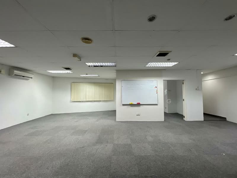 Office for Sale in KLCC (KL City Centre) - Annie Chong - Interior - PropertyGuru.com.my