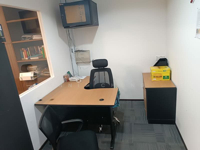 Office for Sale in KLCC (KL City Centre) - Annie Chong - Study - PropertyGuru.com.my