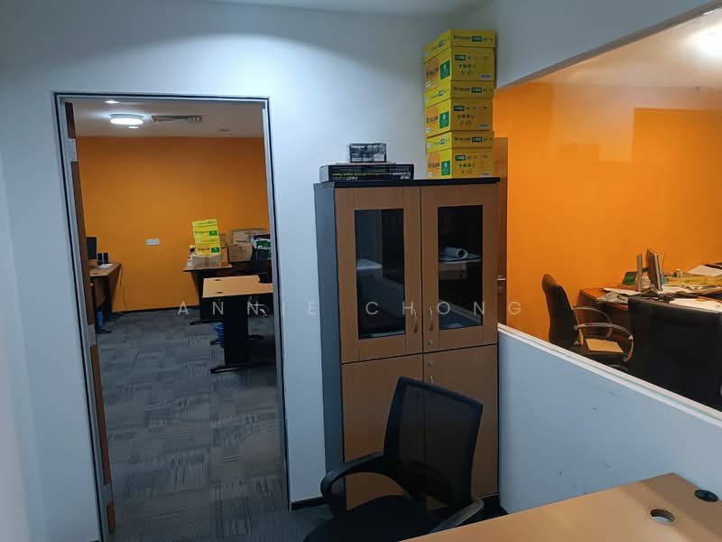 Office for Sale in KLCC (KL City Centre) - Annie Chong - Interior - PropertyGuru.com.my