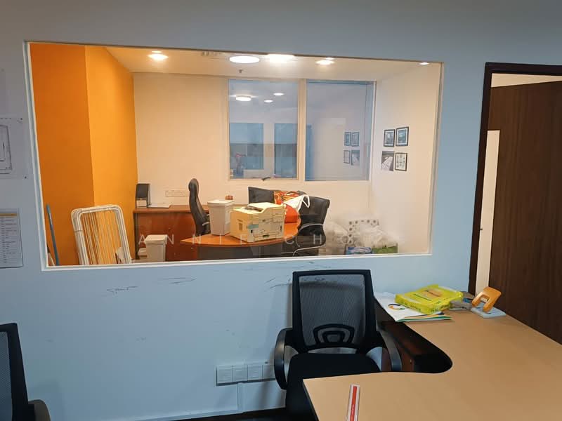 Office for Sale in KLCC (KL City Centre) - Annie Chong - Interior - PropertyGuru.com.my