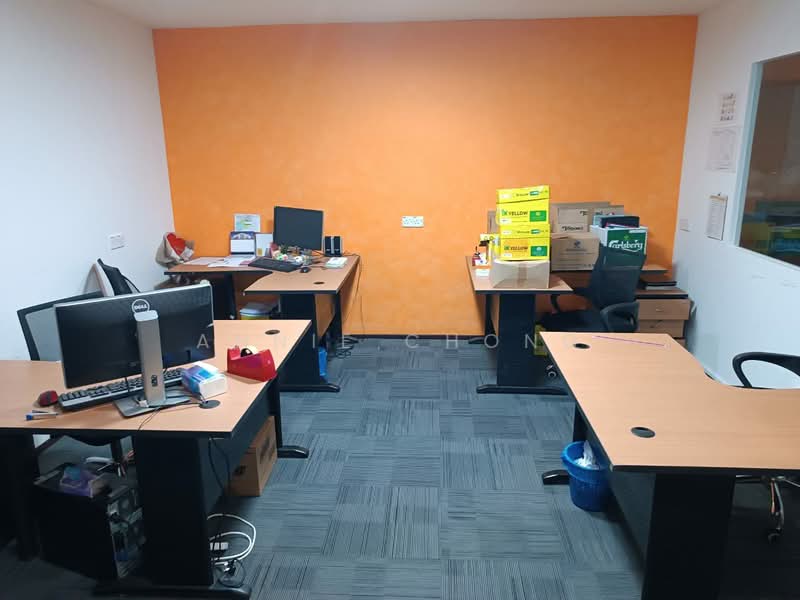 Office for Sale in KLCC (KL City Centre) - Annie Chong - Interior - PropertyGuru.com.my
