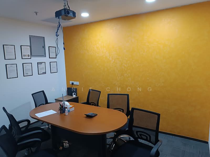 Office for Sale in KLCC (KL City Centre) - Annie Chong - Interior - PropertyGuru.com.my