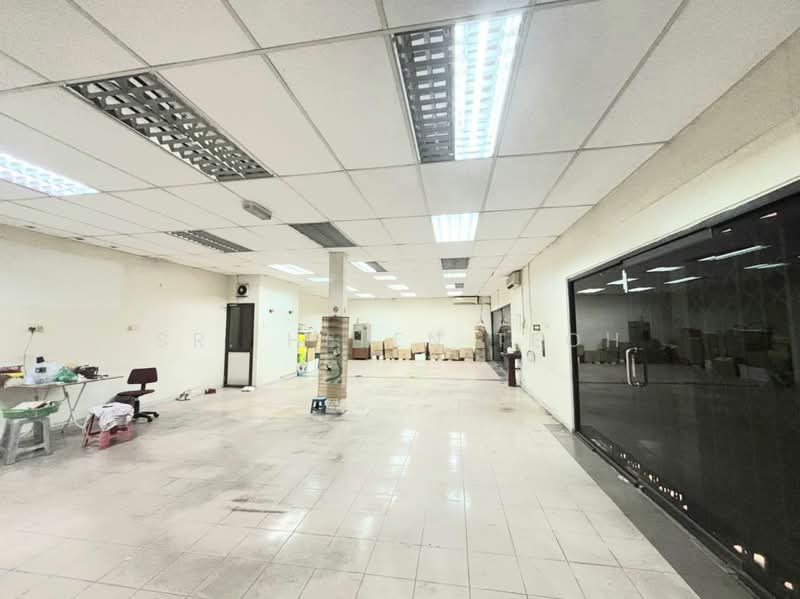 Warehouse for Rent in Butterworth (Penang) - Sr. Helen Teoh - Interior - PropertyGuru.com.my