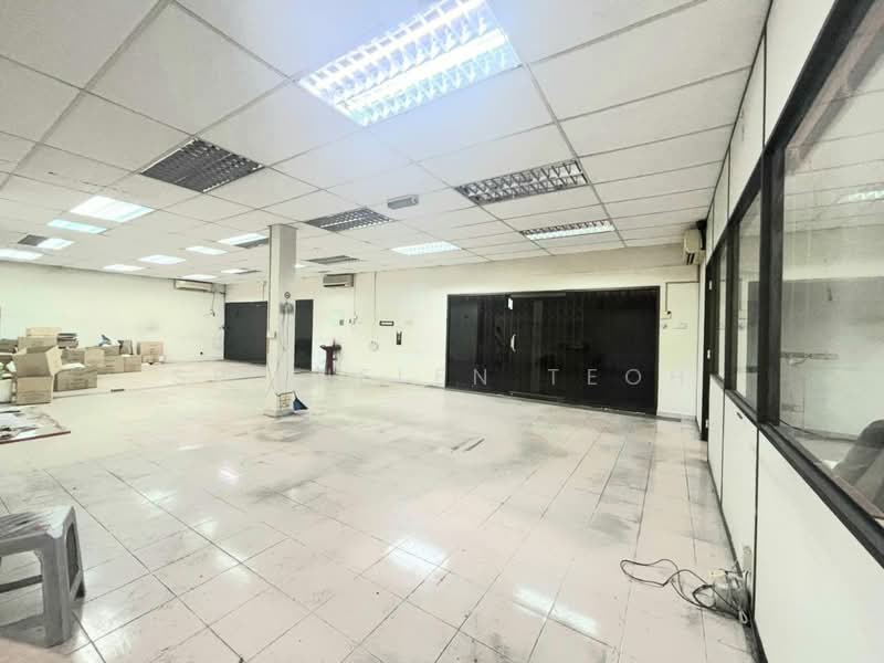 Warehouse for Rent in Butterworth (Penang) - Sr. Helen Teoh - Interior - PropertyGuru.com.my