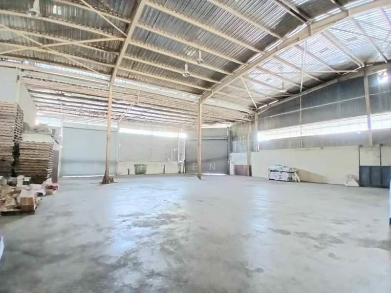 Warehouse for Rent in Butterworth (Penang) - Sr. Helen Teoh - Interior - PropertyGuru.com.my