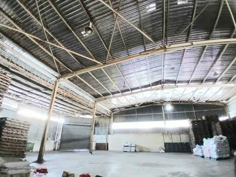 Warehouse for Rent in Butterworth (Penang) - Sr. Helen Teoh - Interior - PropertyGuru.com.my