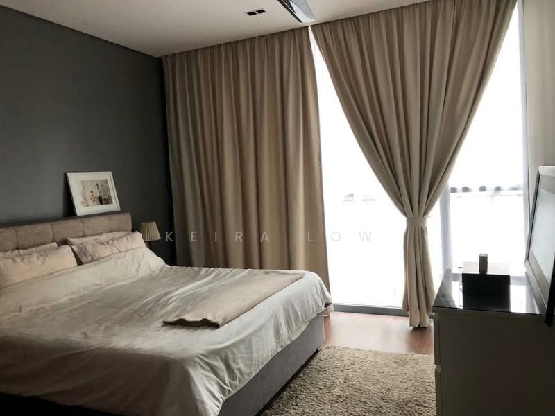 Condominium for Rent at The Fennel - Keira Low - Bedroom - PropertyGuru.com.my