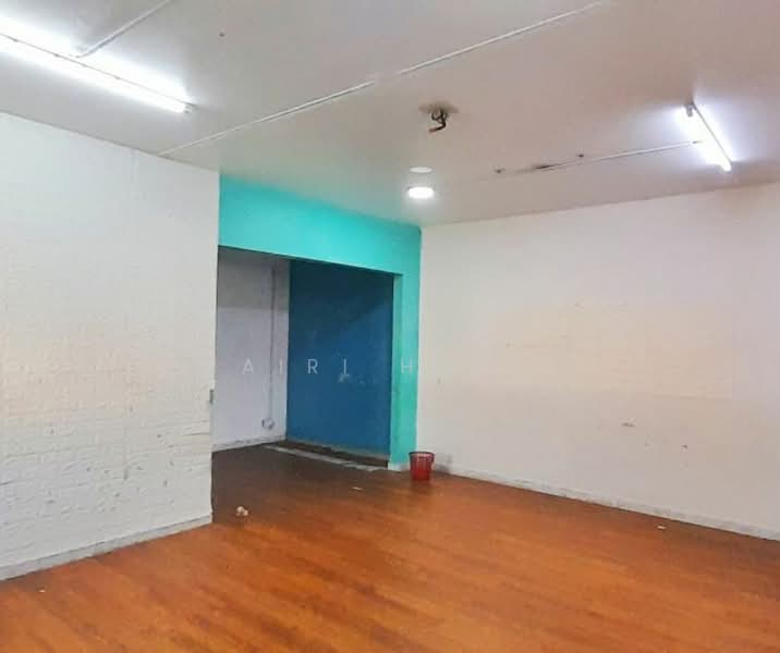 2-storey Terraced House for Sale in Seksyen 19 (Shah Alam) - Hairi Halim - PropertyGuru.com.my