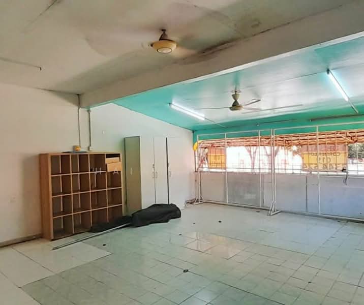 2-storey Terraced House for Sale in Seksyen 19 (Shah Alam) - Hairi Halim - PropertyGuru.com.my