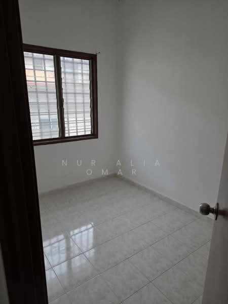 2-storey Terraced House for Sale in Puncak Alam (Selangor) - Nur Alia Omar - Interior - PropertyGuru.com.my