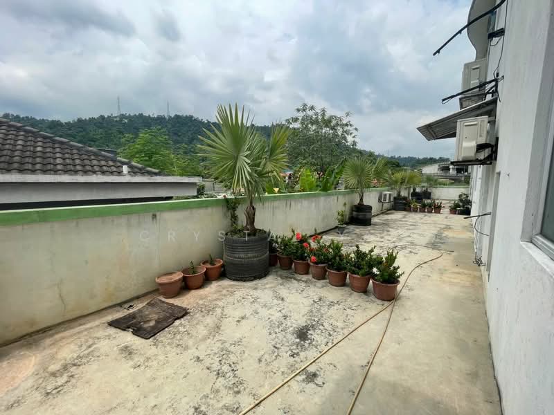 Bungalow for Rent in Ampang (Selangor) - Crystal Yap - PropertyGuru.com.my