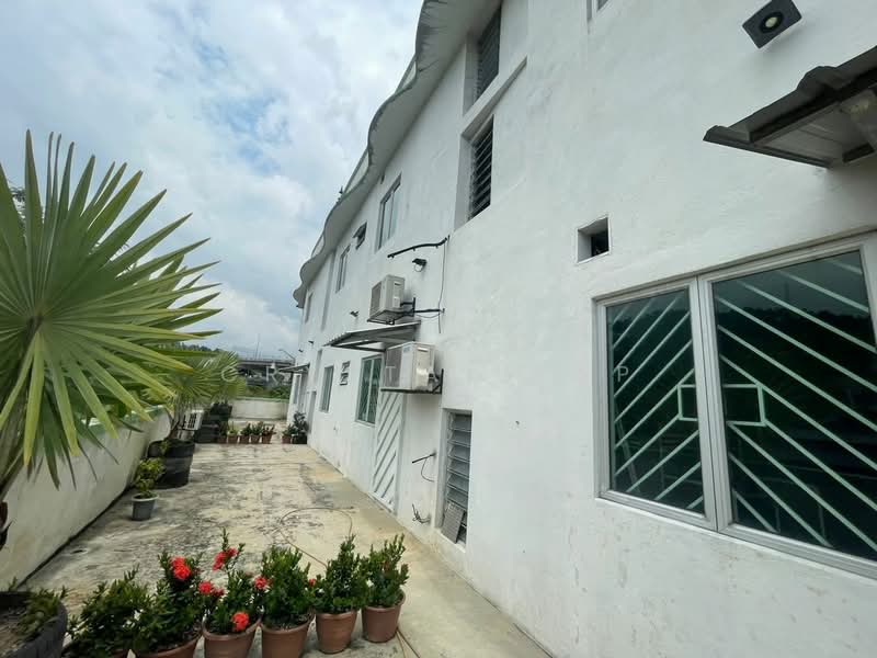 Bungalow for Rent in Ampang (Selangor) - Crystal Yap - PropertyGuru.com.my