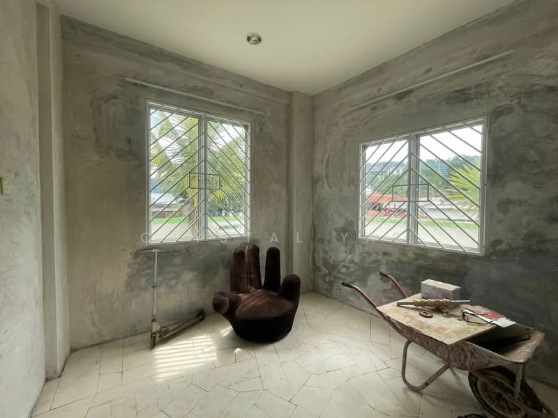Bungalow for Rent in Ampang (Selangor) - Crystal Yap - PropertyGuru.com.my