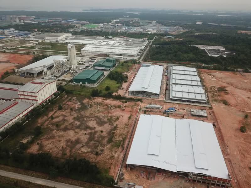 Kilang Terpisah untuk Dijual di Senai (Johor) - Terence Lim - PropertyGuru.com.my