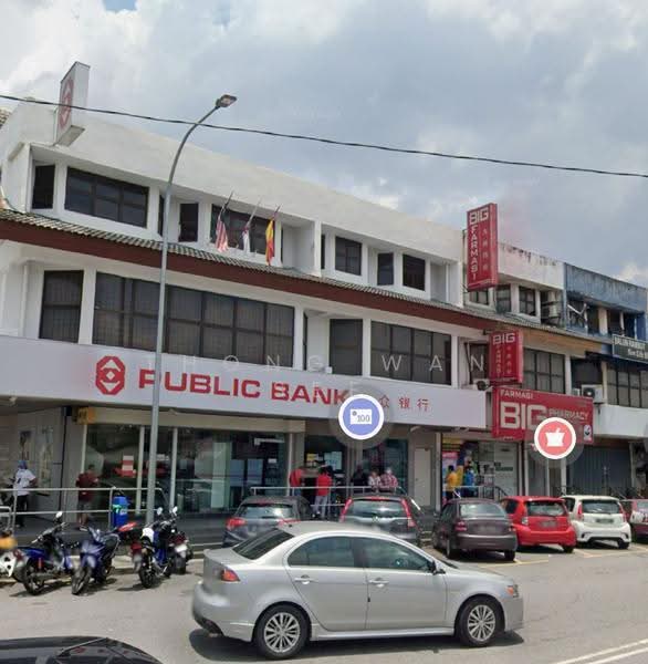 Commercial Land for Sale in Pudu (Petaling Jaya) - Claudia Thong - PropertyGuru.com.my
