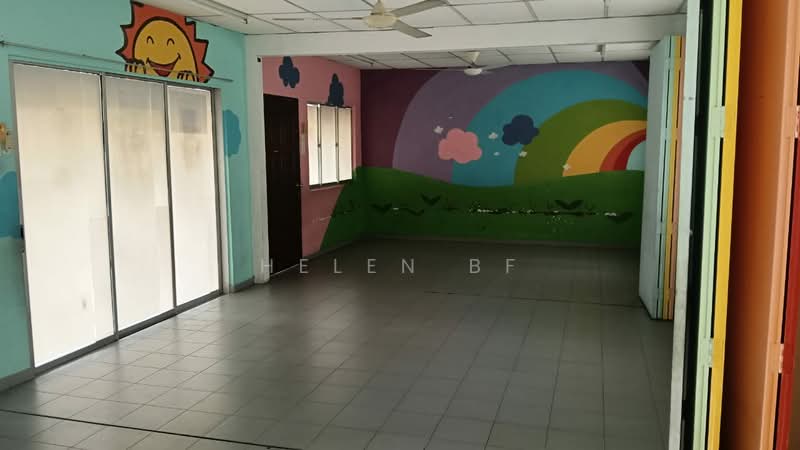 Shop / Office for Rent in Taman Pokok Mangga (Balai Panjang) - Helen BF - Interior - PropertyGuru.com.my