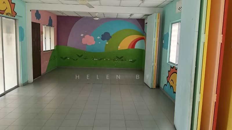 Shop / Office for Rent in Taman Pokok Mangga (Balai Panjang) - Helen BF - Interior - PropertyGuru.com.my