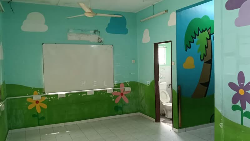 Shop / Office for Rent in Taman Pokok Mangga (Balai Panjang) - Helen BF - Interior - PropertyGuru.com.my