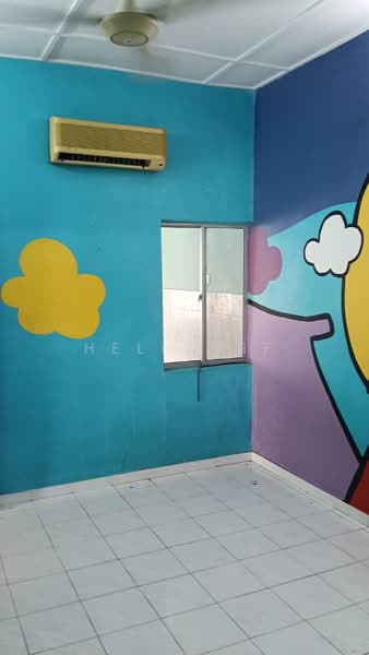 Shop / Office for Rent in Taman Pokok Mangga (Balai Panjang) - Helen BF - Interior - PropertyGuru.com.my