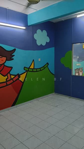 Shop / Office for Rent in Taman Pokok Mangga (Balai Panjang) - Helen BF - Interior - PropertyGuru.com.my