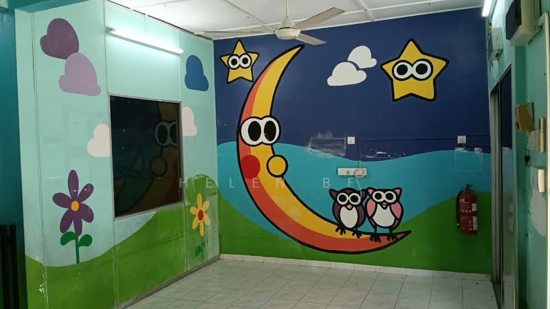 Shop / Office for Rent in Taman Pokok Mangga (Balai Panjang) - Helen BF - Interior - PropertyGuru.com.my