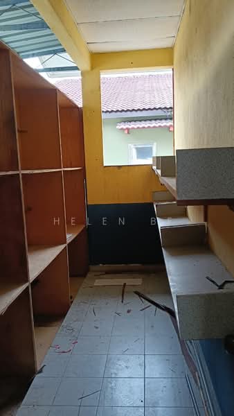 Shop / Office for Rent in Taman Pokok Mangga (Balai Panjang) - Helen BF - Interior - PropertyGuru.com.my