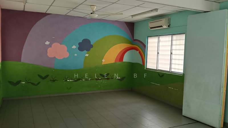 Shop / Office for Rent in Taman Pokok Mangga (Balai Panjang) - Helen BF - Interior - PropertyGuru.com.my