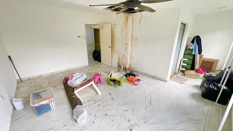 3-storey Terraced House for Sale in Taman Bukit Permai (Ampang) - M.J Zairin - Interior - PropertyGuru.com.my