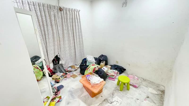 3-storey Terraced House for Sale in Taman Bukit Permai (Ampang) - M.J Zairin - Interior - PropertyGuru.com.my