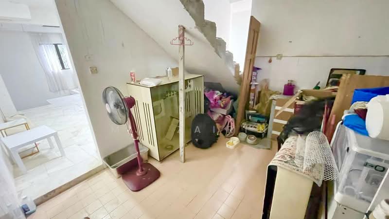 3-storey Terraced House for Sale in Taman Bukit Permai (Ampang) - M.J Zairin - Interior - PropertyGuru.com.my